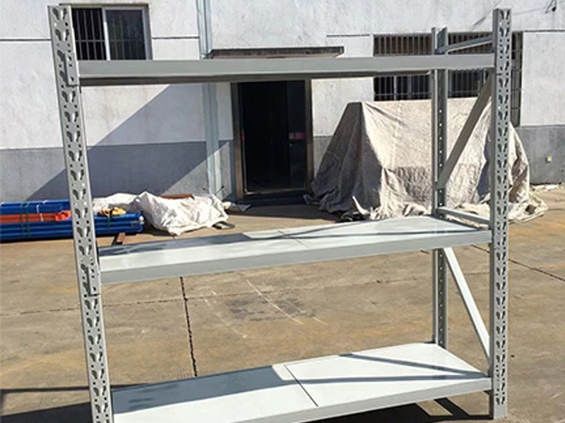 拆装式中型货架出口货架